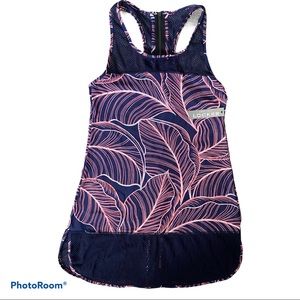 New Anne Cole Locker Swim Cover Up Dress